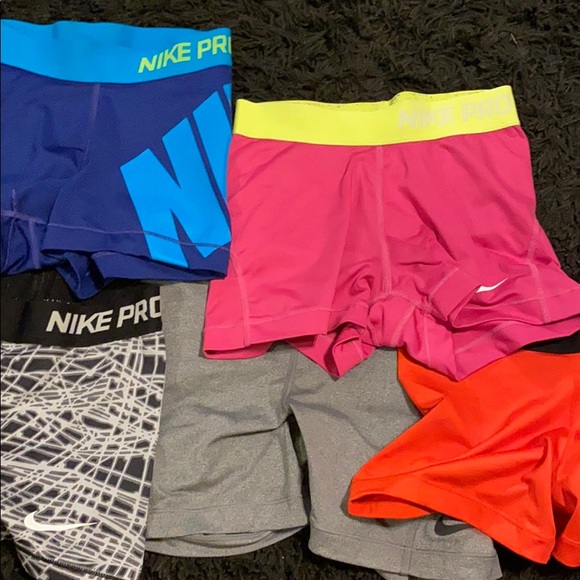 Nike spandex bundle - Picture 6 of 6